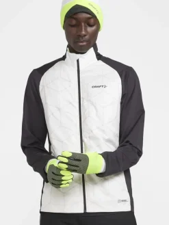 Women Craft Sportswear Accessories|Gloves>Adv Lumen Fleece Glove