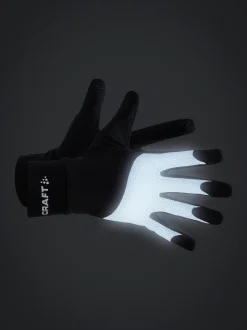 Women Craft Sportswear Accessories|Gloves>Adv Lumen Fleece Glove