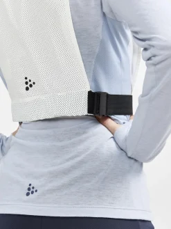 Women Craft Sportswear Running|Jackets And Vests><noscript><img width=