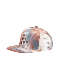 Women Craft Sportswear Accessories|Hats & Caps>CTM DISTANCE TECH TRUCKER CAP