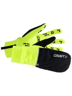 Women Craft Sportswear Accessories|Cross Country Skiing>HYBRID WEATHER GLOVE
