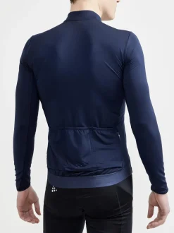 Craft Sportswear Tops, Tee's, And Tanks|Cycling>MEN'S ADV ESSENCE CYCLING JERSEY -