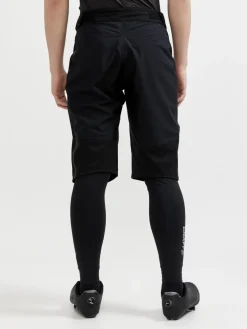 Craft Sportswear Shorts|Cycling>MEN'S ADV OFFROAD HYDRO CYCLING SHORTS