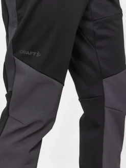 Craft Sportswear Pants And Tights|Cross Country Skiing>Men's ADV Backcountry Hybrid Pants
