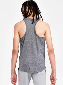 Craft Sportswear Tops, Tee's, And Tanks|Training>MEN'S ADV CHARGE MELANGE TRAINING SINGLET