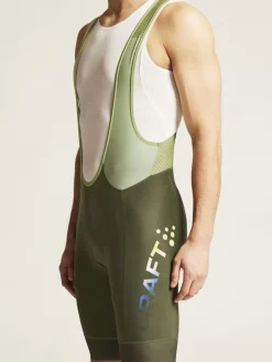 Craft Sportswear Cycling|Bib Shorts>MEN'S ADV ENDUR CYCLING BIB SHORTS -