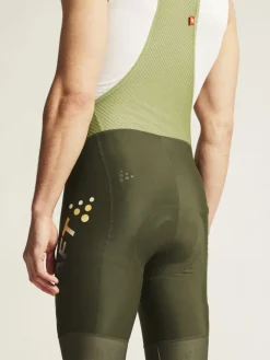 Craft Sportswear Cycling|Bib Shorts>MEN'S ADV ENDUR CYCLING BIB SHORTS -