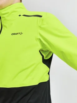 Craft Sportswear Cycling|Jackets And Vests>Men's ADV Endur Hydro Cycling Jacket