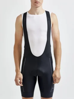 Craft Sportswear Shorts|Bib Shorts>Men's ADV Endur Lumen Cycling Bib Shorts