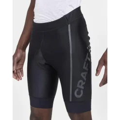 Craft Sportswear Shorts|Bib Shorts>MEN'S ADV ENDUR LUMEN CYCLING SHORTS