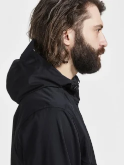 Craft Sportswear Running|Training>MEN'S ADV ESSENCE HYDRO JACKET -