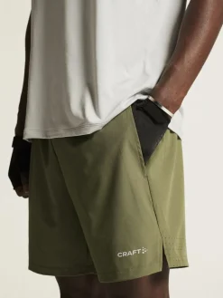Craft Sportswear Shorts>Men's ADV Essence Shorts -