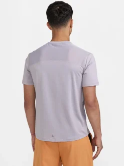 Craft Sportswear Training|Tops, Tee's, And Tanks>Men's ADV Essence Short-Sleeve Tee