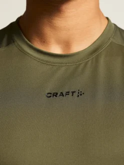 Craft Sportswear Training>Men's ADV Essence Tee 2 -