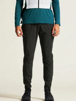 Craft Sportswear Training|Pants And Tights>MEN'S ADV ESSENCE TRAINING PANTS 2 -