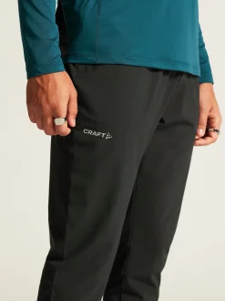 Craft Sportswear Training|Pants And Tights>MEN'S ADV ESSENCE TRAINING PANTS 2 -