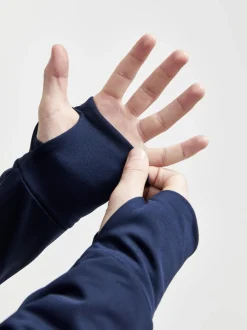 Craft Sportswear Midlayers And Hoodies|Jackets And Vests><noscript><img width=