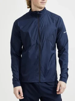 Craft Sportswear Running|Training>MEN'S ADV ESSENCE WIND JACKET -