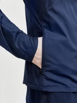 Craft Sportswear Midlayers And Hoodies|Jackets And Vests><noscript><img width=