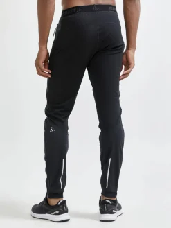 Craft Sportswear Pants And Tights|Cross Country Skiing>MEN'S ADV ESSENCE WIND PANTS