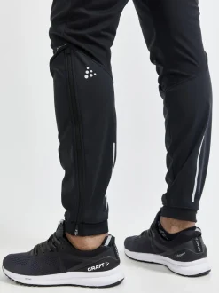 Craft Sportswear Pants And Tights|Cross Country Skiing>MEN'S ADV ESSENCE WIND PANTS