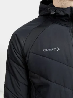 Craft Sportswear Midlayers And Hoodies|Jackets And Vests><noscript><img width=