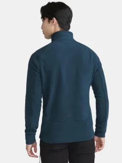 Craft Sportswear Cross Country Skiing|Midlayers And Hoodies>Mens ADV Fleece Midlayer