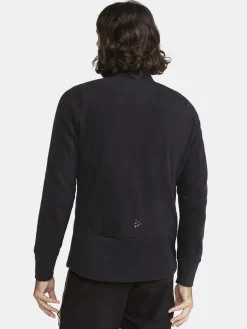 Craft Sportswear Cross Country Skiing|Midlayers And Hoodies>Mens ADV Fleece Midlayer