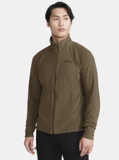 Craft Sportswear Tops, Tee's, And Tanks|Midlayers And Hoodies>Mens ADV Fleece Midlayer