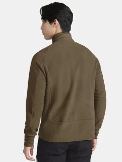 Craft Sportswear Tops, Tee's, And Tanks|Midlayers And Hoodies>Mens ADV Fleece Midlayer