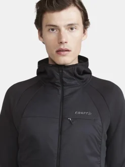 Craft Sportswear Midlayers And Hoodies|Jackets And Vests><noscript><img width=