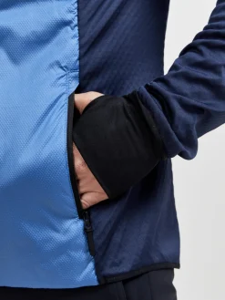 Craft Sportswear Midlayers And Hoodies|Jackets And Vests><noscript><img width=