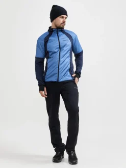 Craft Sportswear Midlayers And Hoodies|Jackets And Vests><noscript><img width=