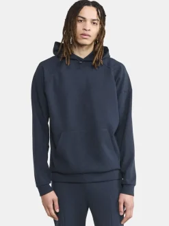 Craft Sportswear Training|Midlayers And Hoodies>MEN'S ADV JOIN HOODIE -