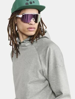 Craft Sportswear Midlayers And Hoodies|Training>MEN'S ADV JOIN HOODIE -