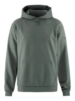Craft Sportswear Training|Midlayers And Hoodies>MEN'S ADV JOIN HOODIE -