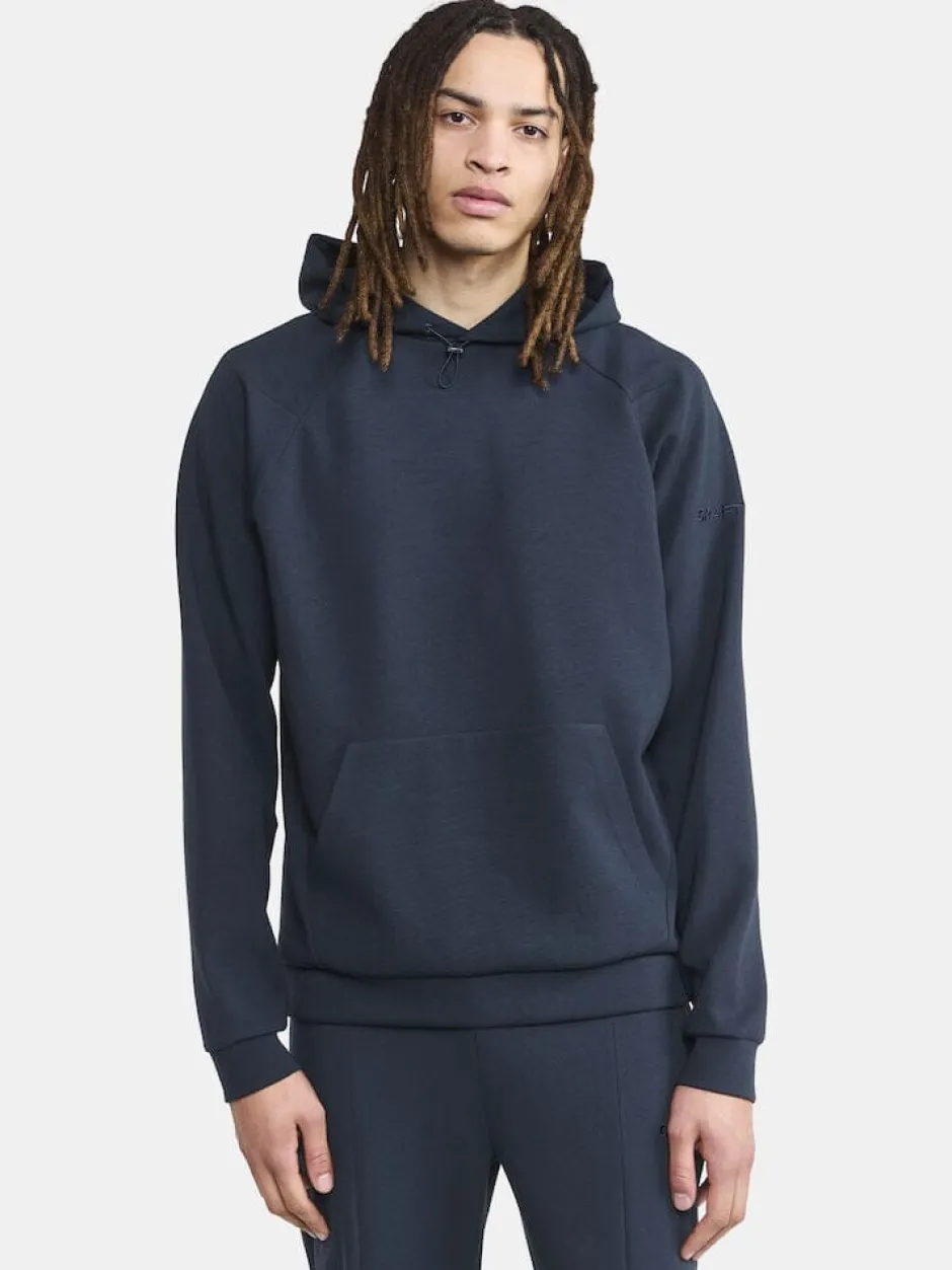Craft Sportswear Training|Midlayers And Hoodies>MEN'S ADV JOIN HOODIE -