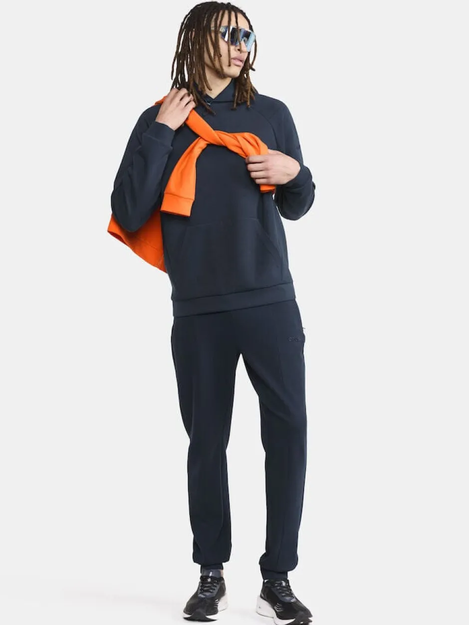 Craft Sportswear Training|Midlayers And Hoodies>MEN'S ADV JOIN HOODIE -
