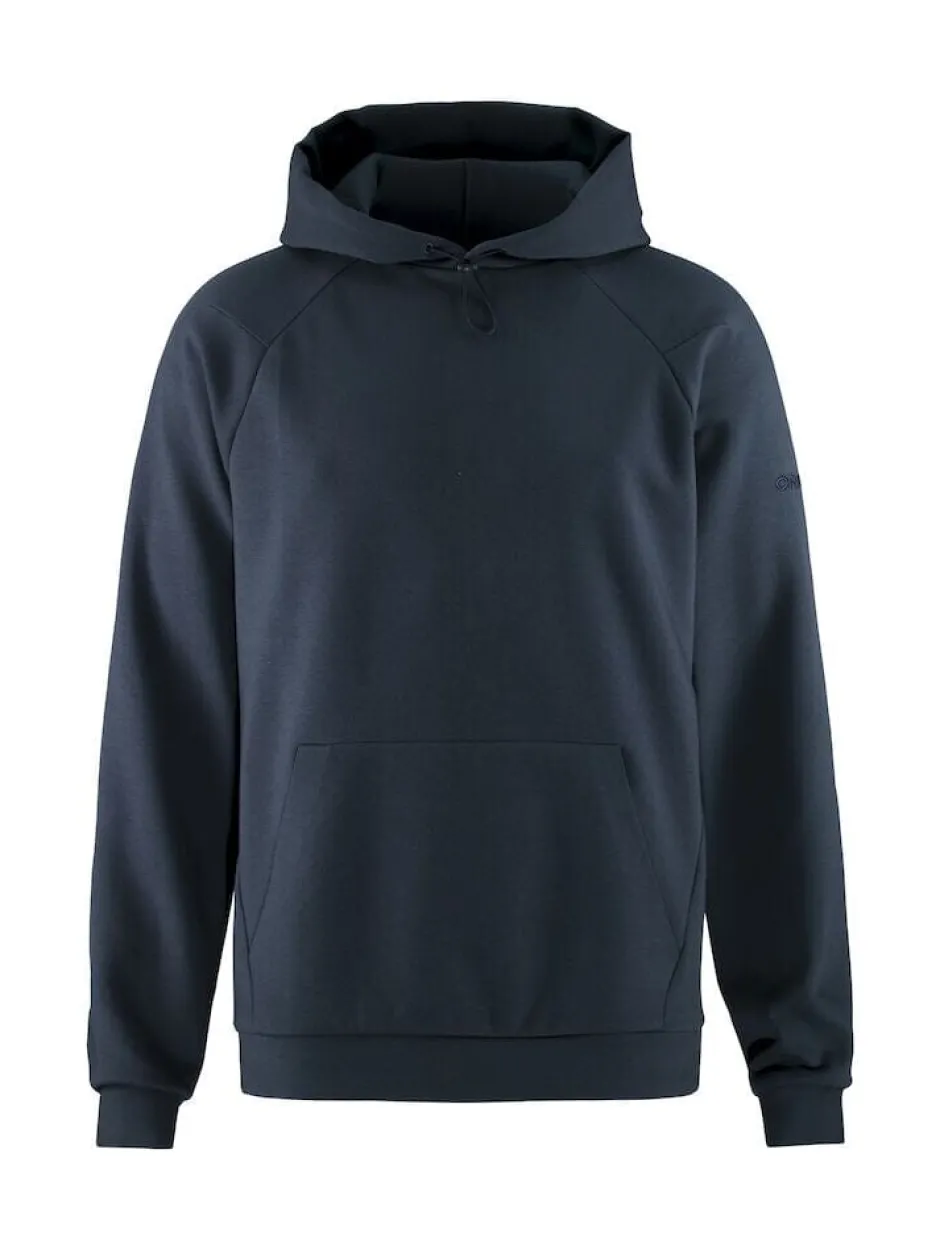 Craft Sportswear Training|Midlayers And Hoodies>MEN'S ADV JOIN HOODIE -