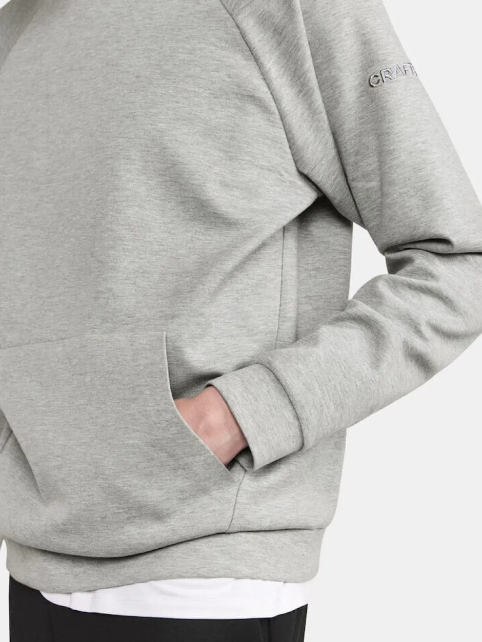 Craft Sportswear Training|Midlayers And Hoodies>MEN'S ADV JOIN HOODIE -