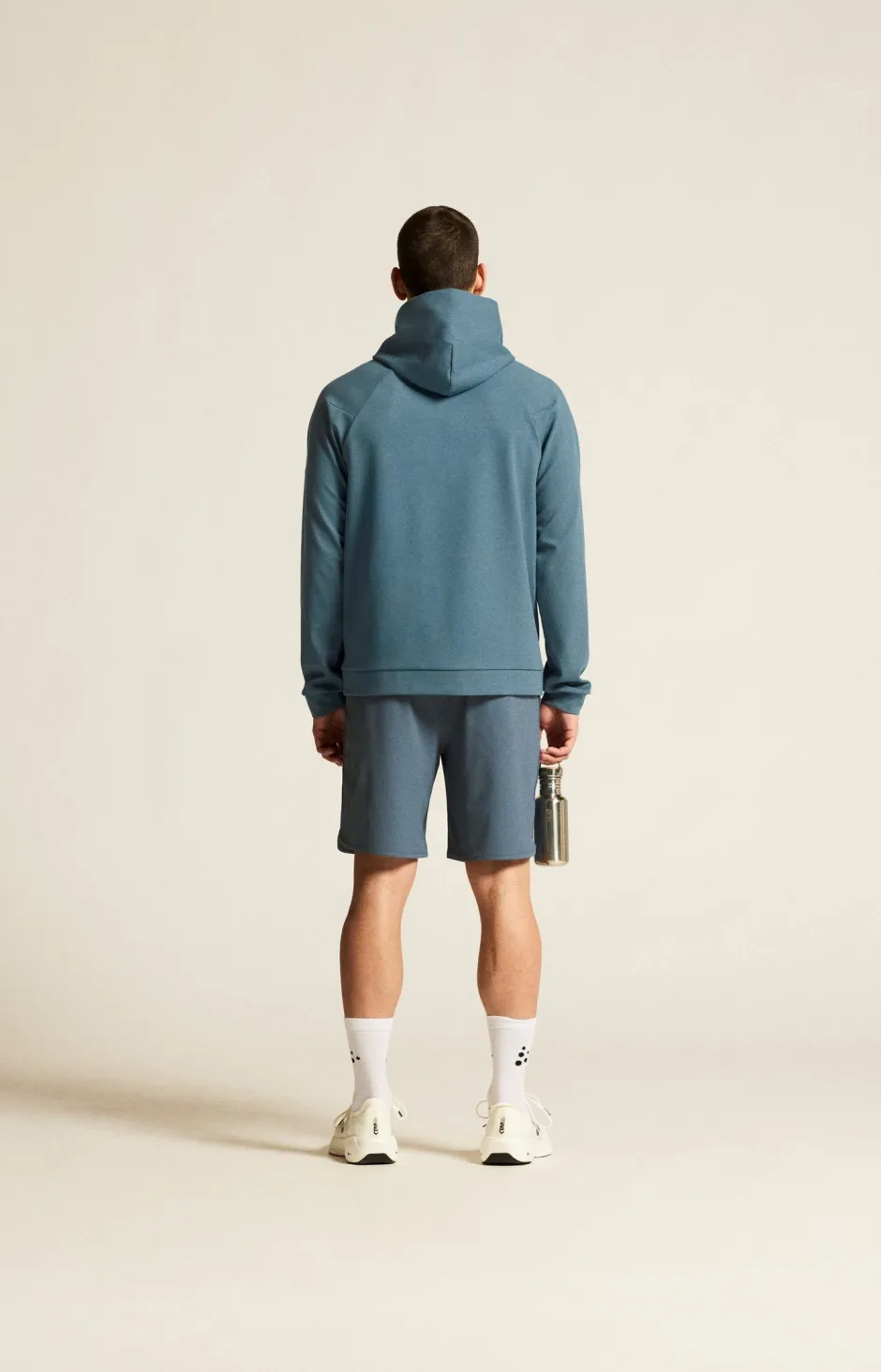 Craft Sportswear Training|Midlayers And Hoodies>MEN'S ADV JOIN HOODIE -