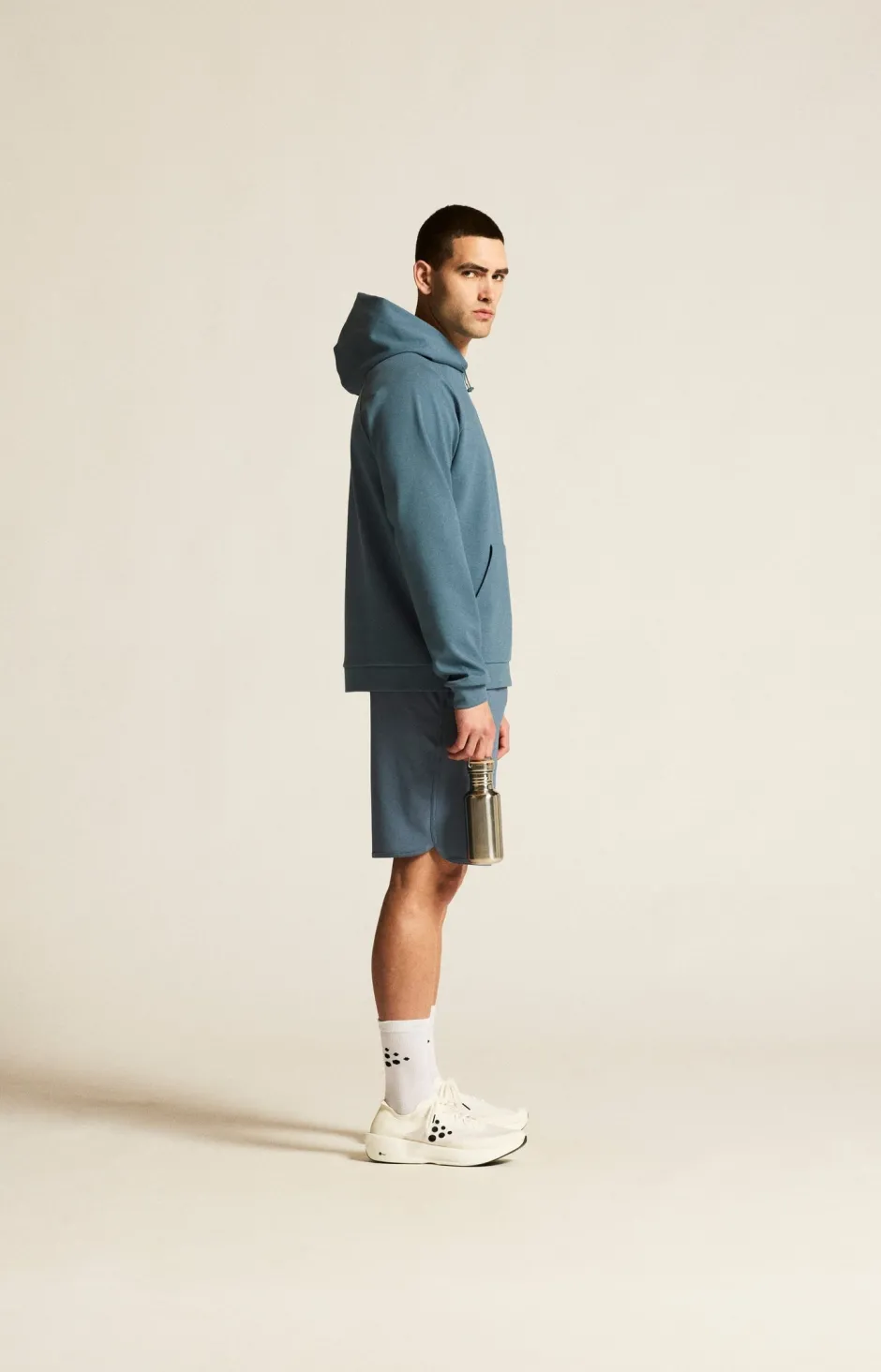 Craft Sportswear Training|Midlayers And Hoodies>MEN'S ADV JOIN HOODIE -