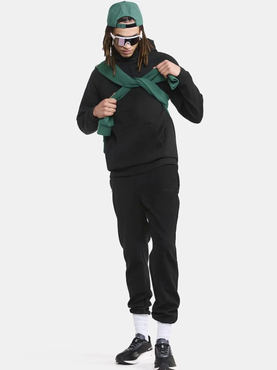 Craft Sportswear Training|Midlayers And Hoodies>MEN'S ADV JOIN HOODIE -