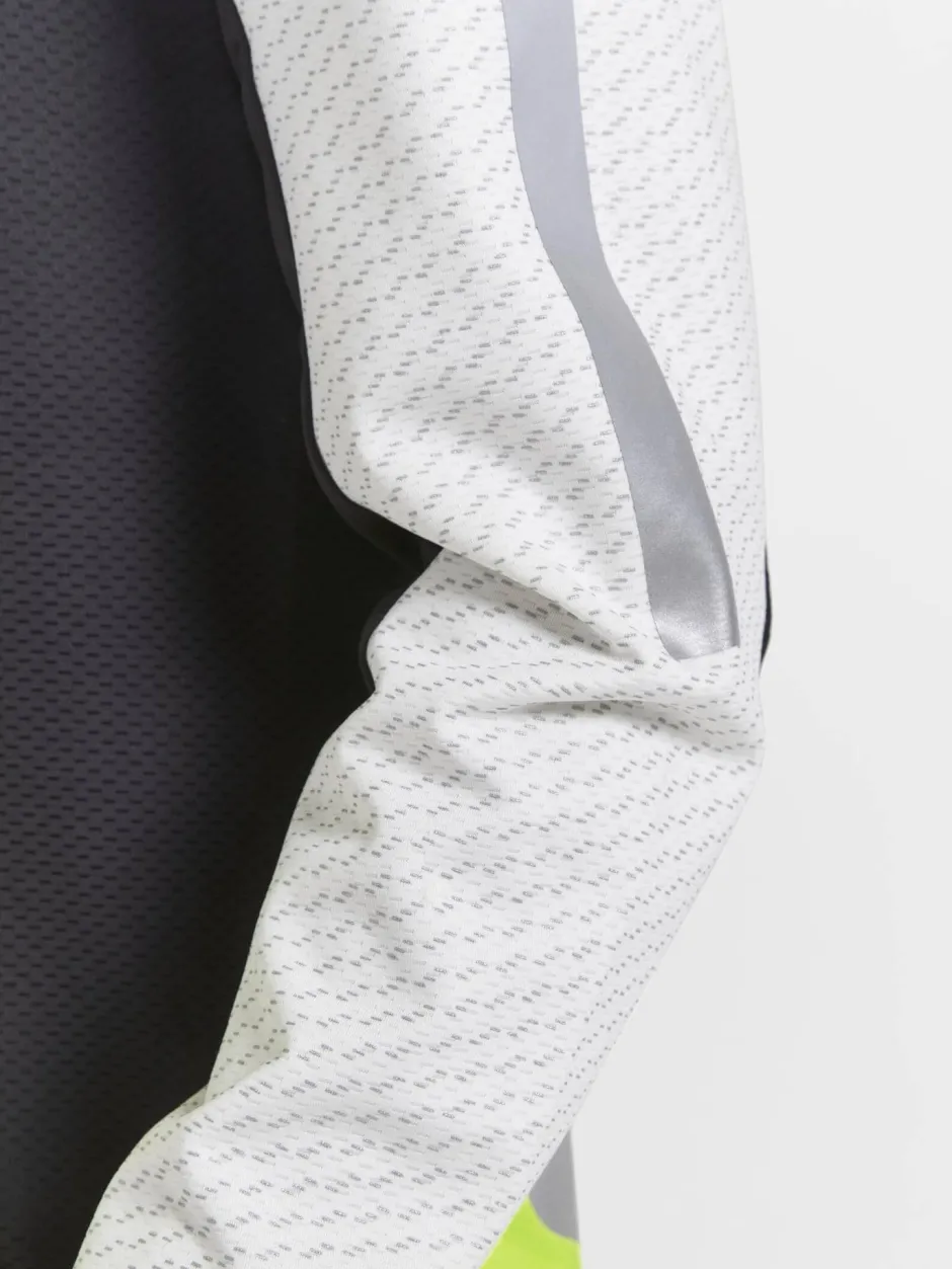 Craft Sportswear Cycling|Jackets And Vests>MEN'S ADV LUMEN SUBZ CYCLING JACKET