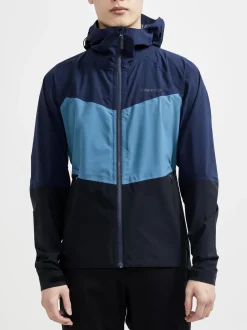 Craft Sportswear Jackets And Vests|Cycling>MEN'S ADV OFFROAD HYDRO CYCLING JACKET