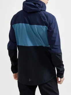 Craft Sportswear Jackets And Vests|Cycling>MEN'S ADV OFFROAD HYDRO CYCLING JACKET