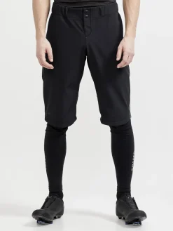 Craft Sportswear Shorts|Cycling>MEN'S ADV OFFROAD SUBZ CYCLING SHORTS