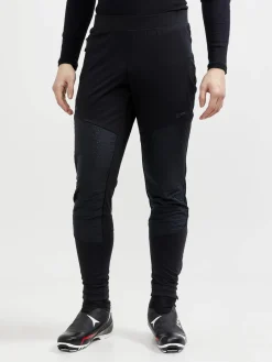 Craft Sportswear Pants And Tights|Cross Country Skiing>Men's ADV Pursuit Insulate Xc Ski Pants