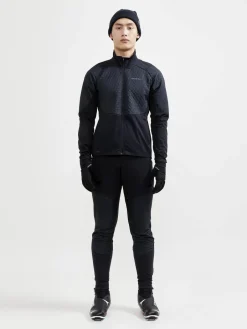 Craft Sportswear Cross Country Skiing|Jackets And Vests><noscript><img width=