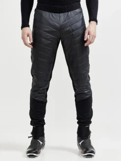Craft Sportswear Pants And Tights|Cross Country Skiing>Men's ADV Storm Insulate Xc Ski Pant